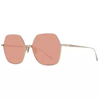 Женские солнцезащитные очки Scotch & Soda Women, золотой