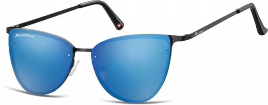 Женские солнцезащитные очки SLR Cat Montana