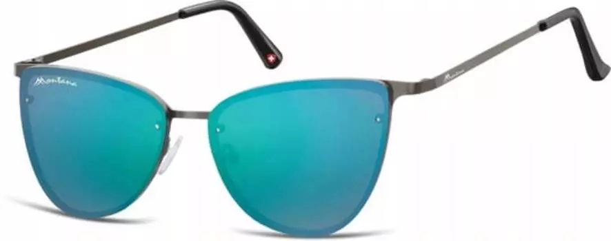 Женские солнцезащитные очки SLR Cat Montana