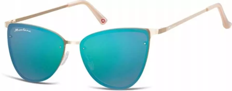 Женские солнцезащитные очки SLR Cat Montana