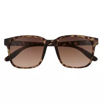 Женские солнцезащитные очки Sonoma Goods For Life, большие квадратные 54 мм Sonoma Goods For Life