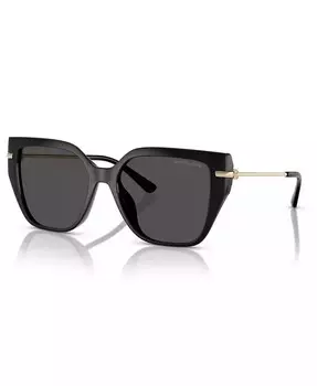 Женские солнцезащитные очки St. Barths MK2231U Michael Kors, черный