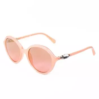 Женские солнцезащитные очки Swarovski Multi Injected