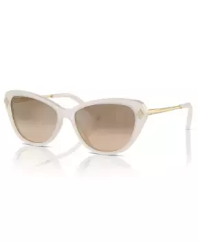 Женские солнцезащитные очки, The Ella RL8224U Ralph Lauren, коричневый