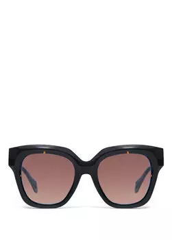 Женские солнцезащитные очки vanguard louise 64570 2 cat eye havana Gigi Studios