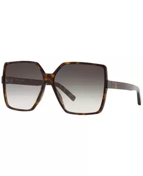 Женские солнцезащитные очки, YS00009463-X Saint Laurent