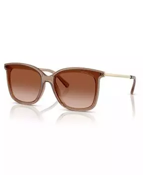 Женские солнцезащитные очки Zermatt MK2079U Michael Kors, мультиколор