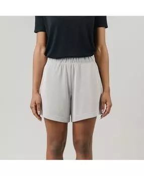 Женские современные шорты средней длины из модала Cozy Earth