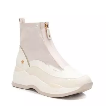 Женские спортивные ботинки от XTI, светло-бежевый