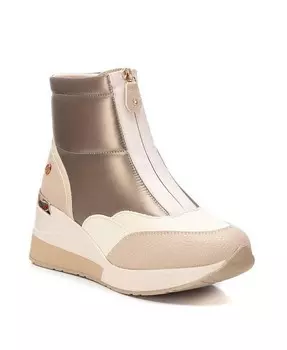 Женские спортивные ботинки XTI, цвет Beige