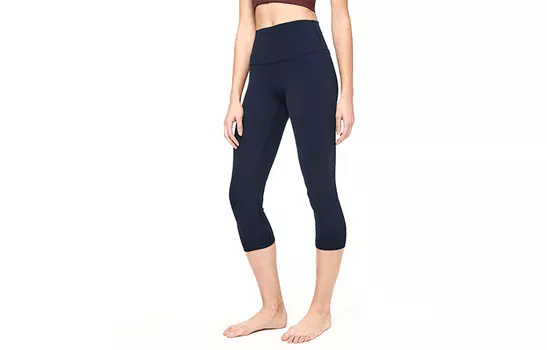 Женские спортивные брюки Align Lululemon, Marine Blue