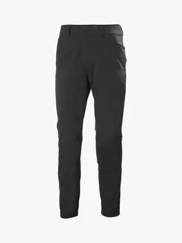 Женские спортивные брюки Brona Helly Hansen, эбони