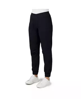 Женские спортивные брюки для бега по городу Free Country, черный