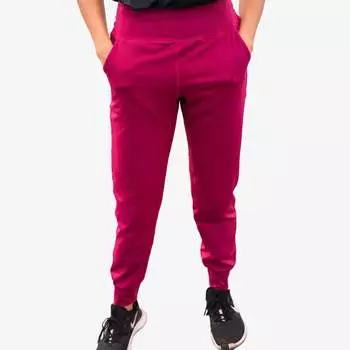 Женские спортивные брюки Dreamy Plus Calypsa, цвет cranberry