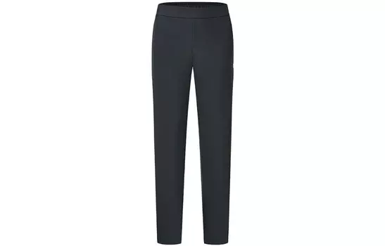 Женские спортивные брюки FILA, цвет Black