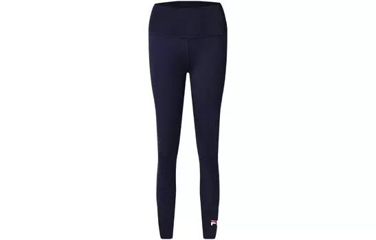 Женские спортивные брюки FILA, цвет Blue
