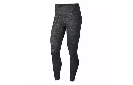Женские спортивные брюки Nike, цвет Black/clear color