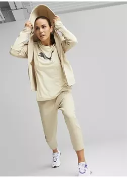 Женские спортивные брюки Puma