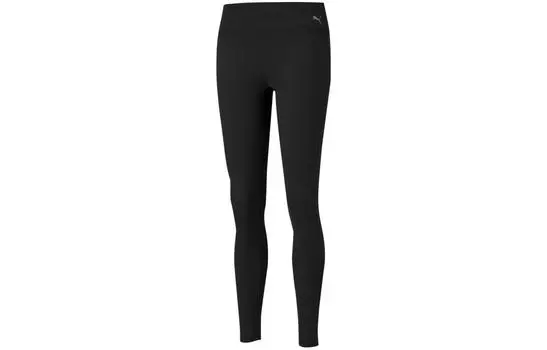 Женские спортивные брюки Puma, Черный