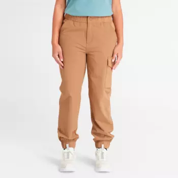 Женские спортивные брюки Timberland PRO Morphix, цвет dark wheat