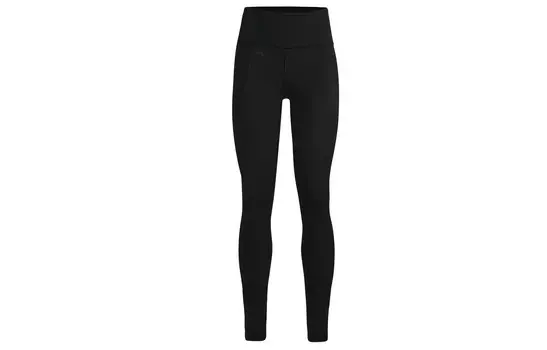 Женские спортивные брюки Under Armour, Черный