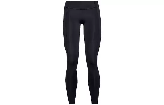 Женские спортивные брюки Under Armour, цвет Black