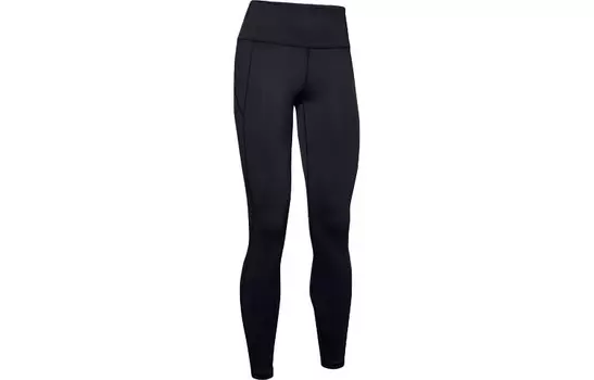 Женские спортивные брюки Under Armour, цвет Black