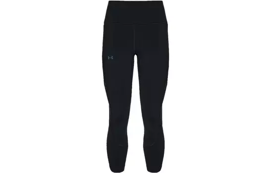 Женские спортивные брюки Under Armour, цвет Black