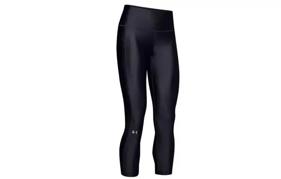 Женские спортивные брюки Under Armour, цвет Black