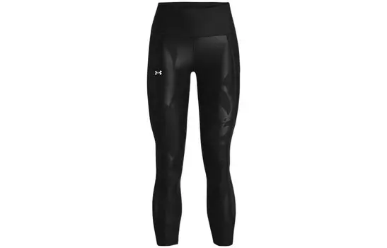 Женские спортивные брюки Under Armour, цвет Black