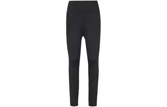 Женские спортивные брюки Under Armour, цвет Black