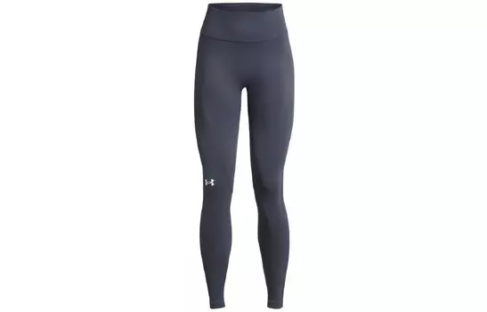 Женские спортивные брюки Under Armour, цвет Black