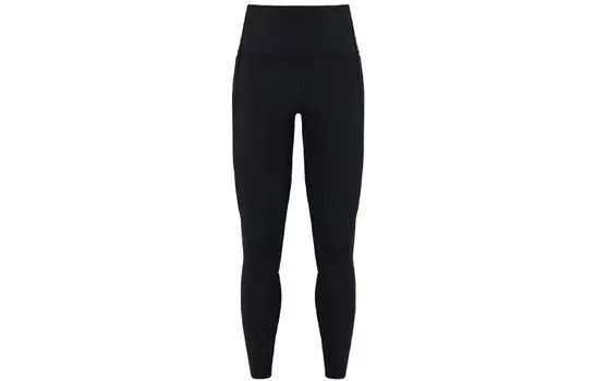Женские спортивные брюки Under Armour, цвет Black