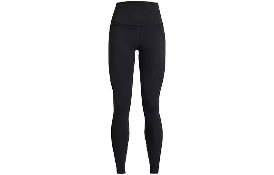 Женские спортивные брюки Under Armour, цвет Black