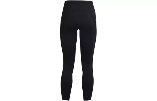 Женские спортивные брюки Under Armour, цвет Black