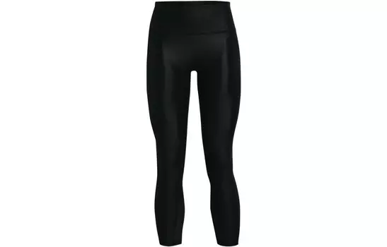Женские спортивные брюки Under Armour, цвет Black
