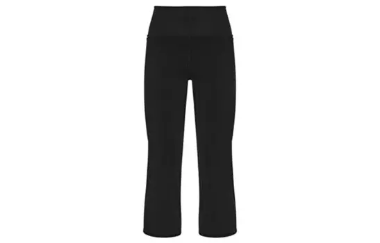 Женские спортивные брюки Under Armour, цвет Black