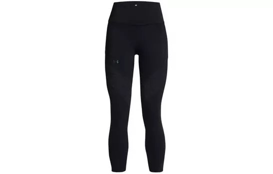 Женские спортивные брюки Under Armour, цвет Black