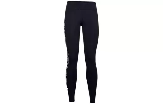 Женские спортивные брюки Under Armour, цвет Black