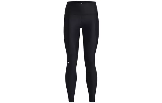 Женские спортивные брюки Under Armour, цвет Black