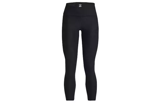 Женские спортивные брюки Under Armour, цвет Black