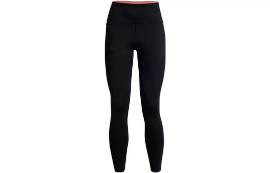 Женские спортивные брюки Under Armour, цвет Black