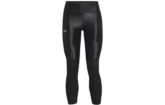 Женские спортивные брюки Under Armour, цвет Black