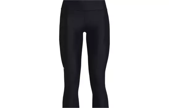 Женские спортивные брюки Under Armour, цвет Black