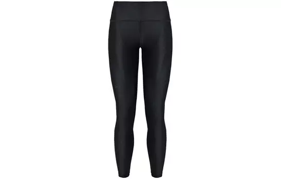 Женские спортивные брюки Under Armour, цвет Black