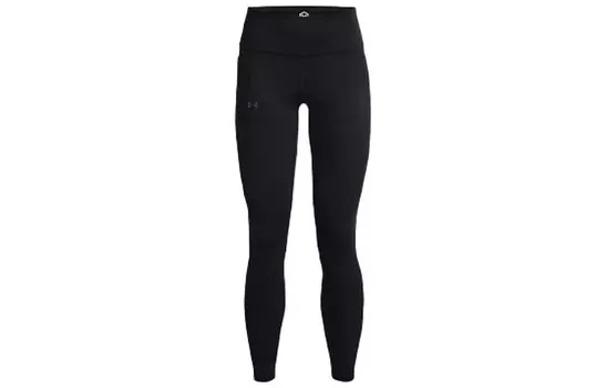 Женские спортивные брюки Under Armour, цвет Black