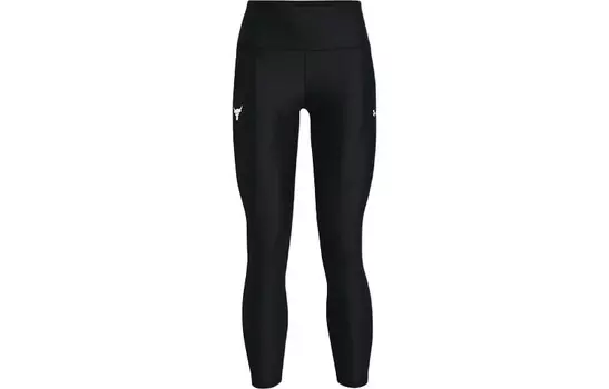 Женские спортивные брюки Under Armour, цвет Black