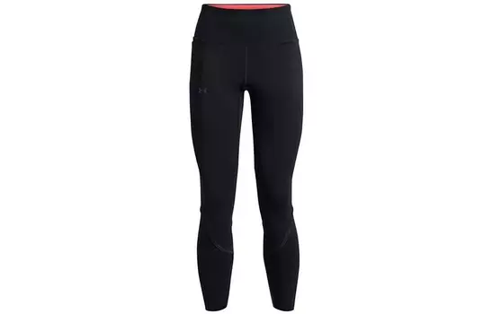 Женские спортивные брюки Under Armour, цвет Black