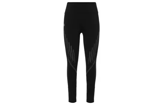 Женские спортивные брюки Under Armour, цвет Black