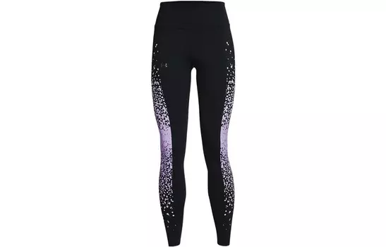 Женские спортивные брюки Under Armour, цвет Black
